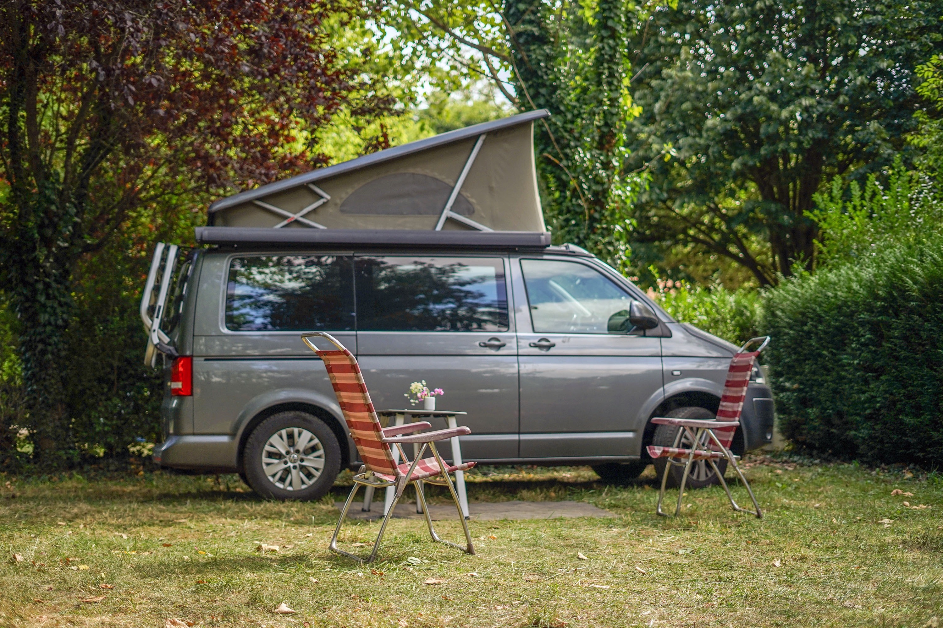 Camping Le Pré Onlycamp