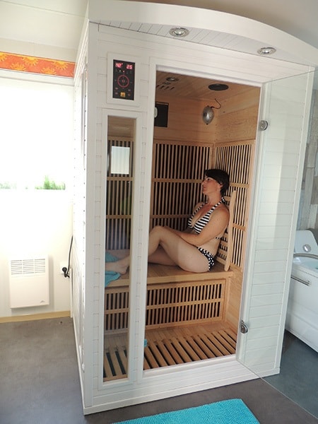 Camping Paradis L' Arada Parc