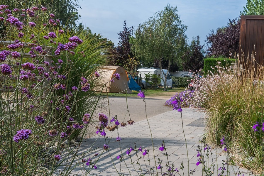 Camping du Vieux Verger