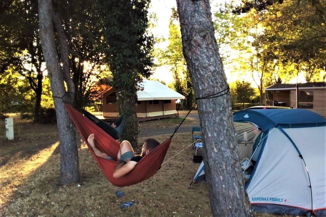 Camping Le Petit Bocage Onlycamp