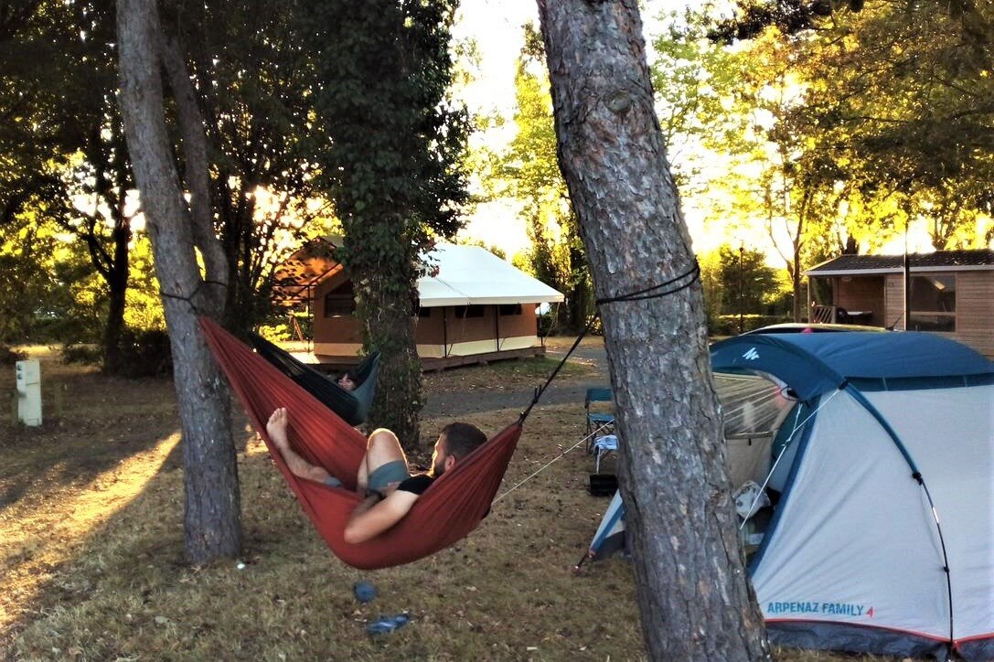 Camping Le Petit Bocage Onlycamp