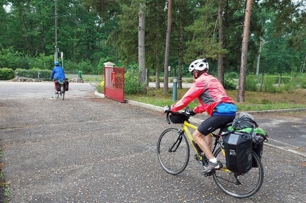 Camping Les Pins Onlycamp