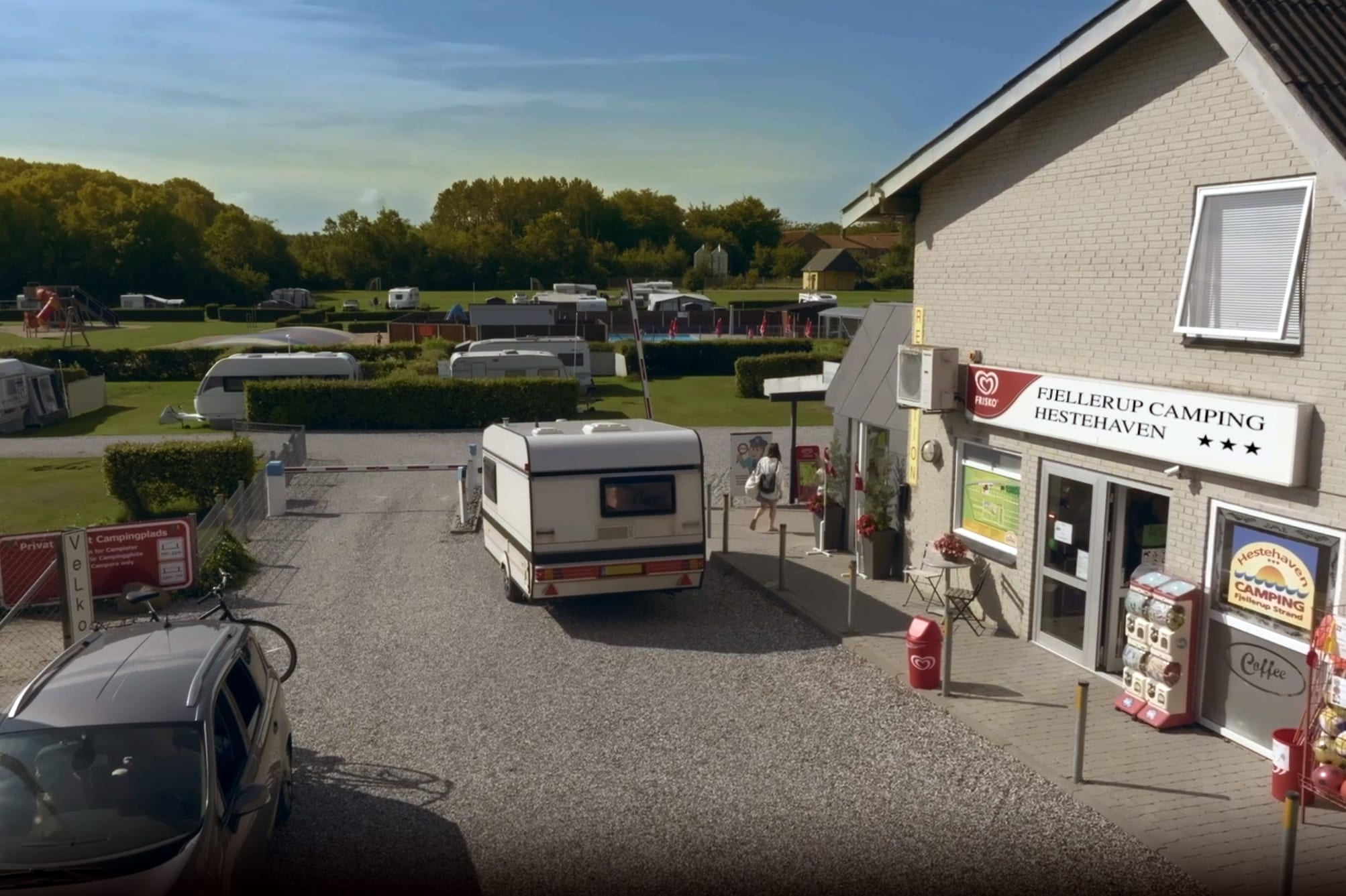 Hestehaven Camping afbeelding 2