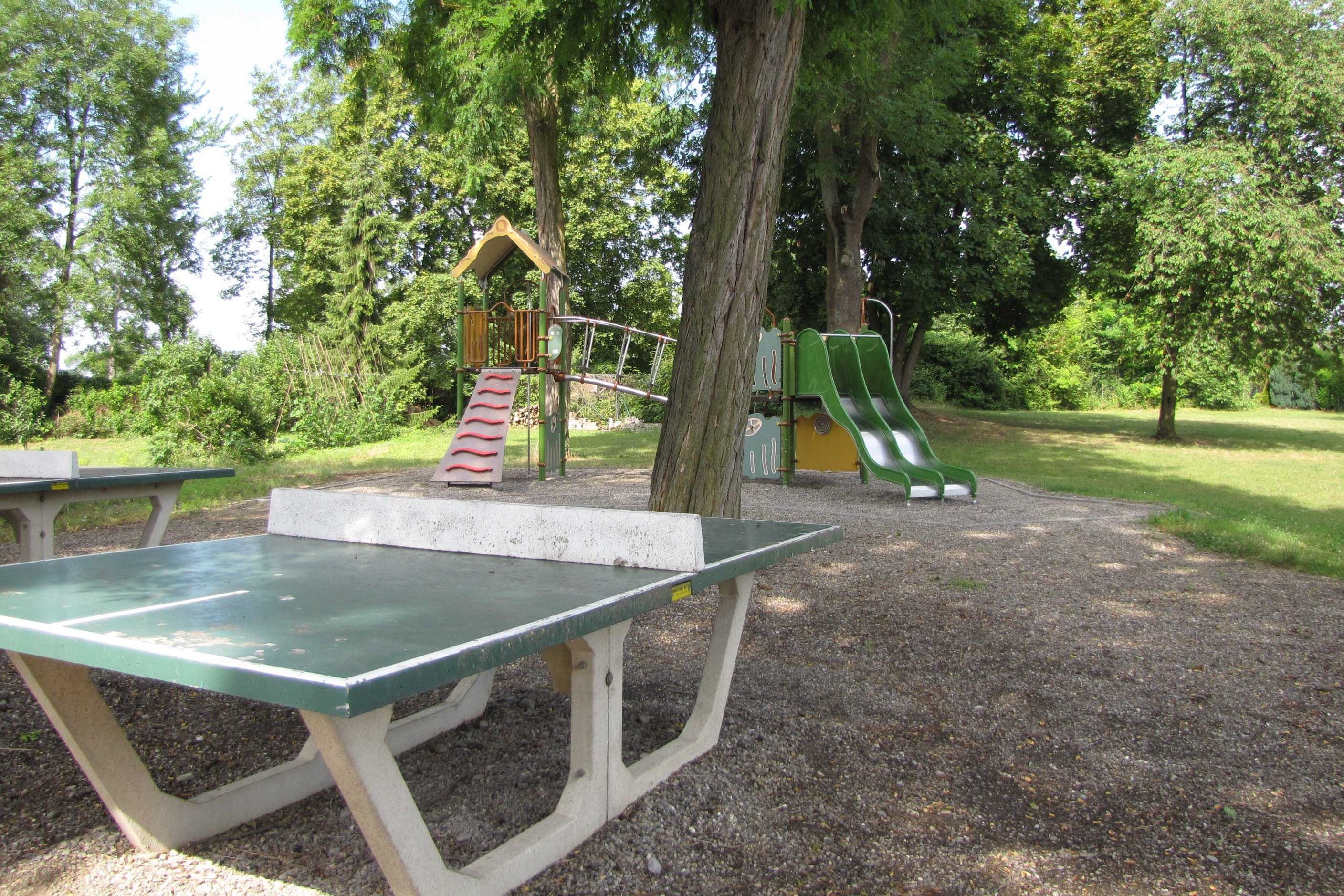 Camping Vauban Onlycamp