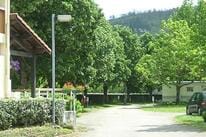 Camping du Rouergue Onlycamp.