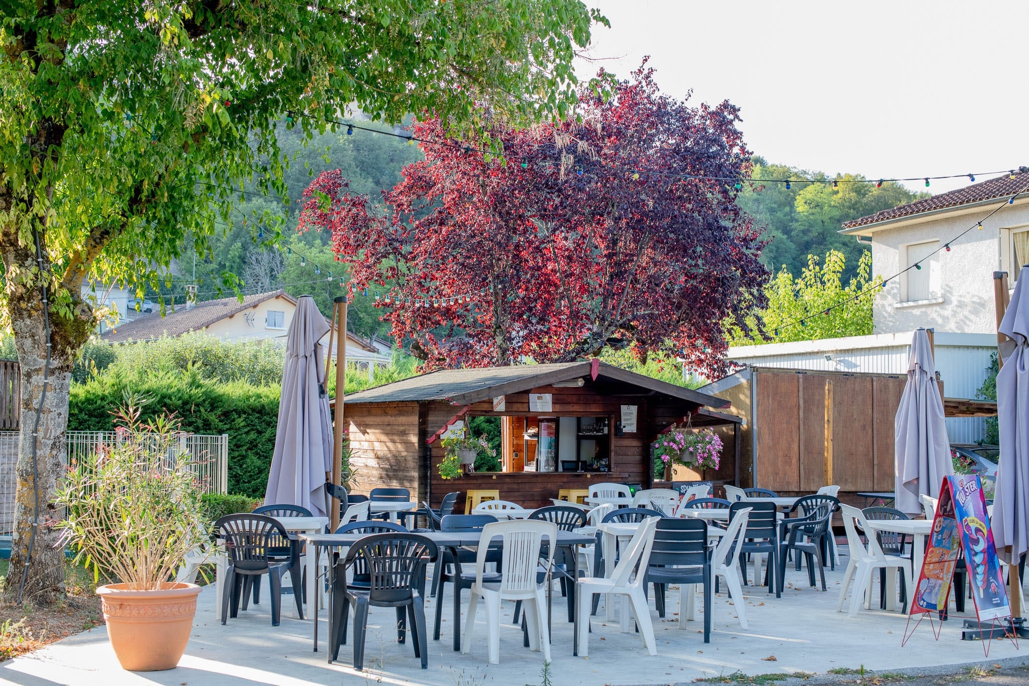 Camping du Rouergue Onlycamp