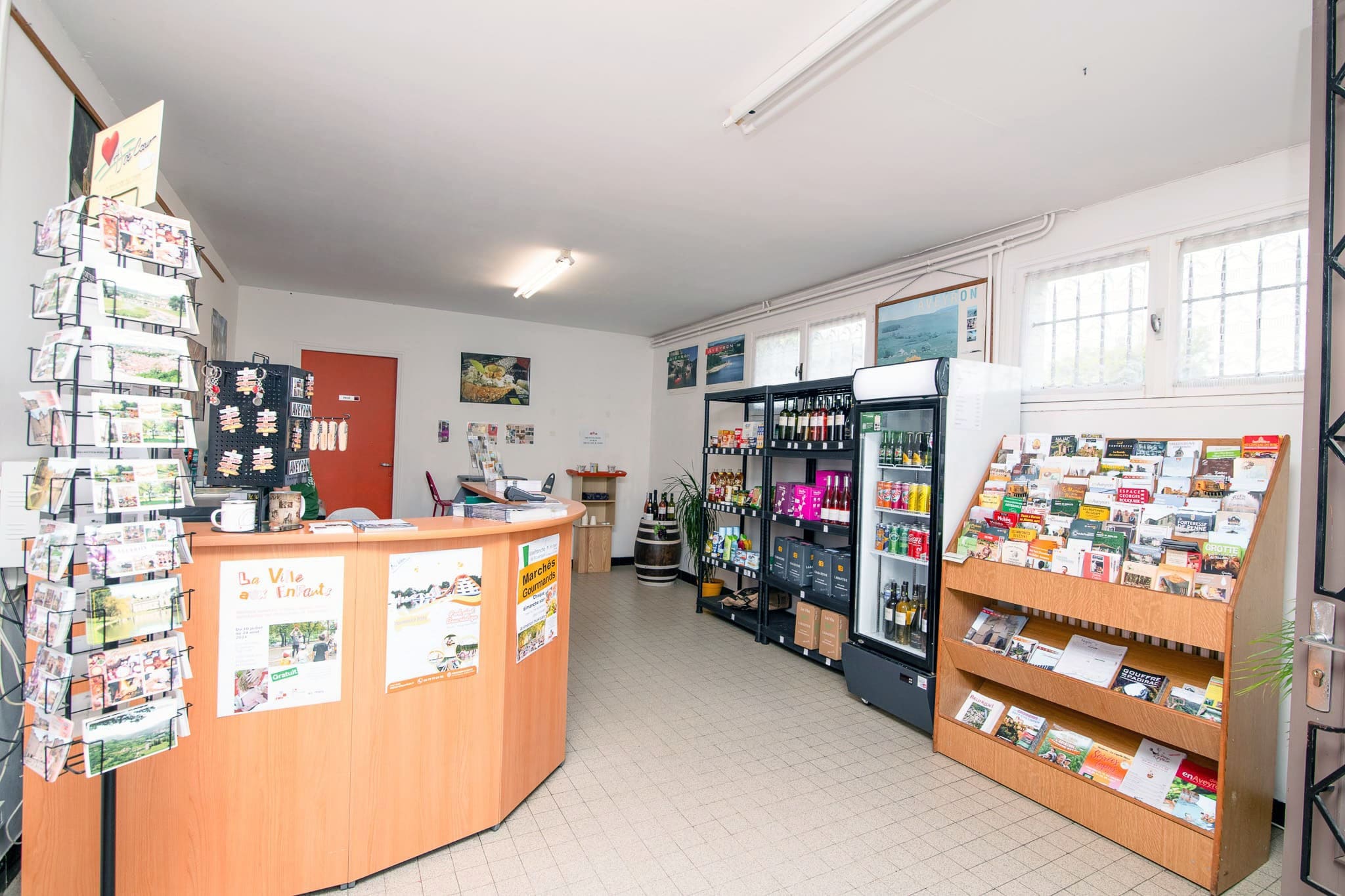 Camping du Rouergue Onlycamp