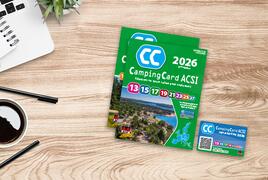 CampingCard ACSI