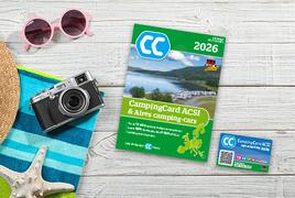 Spécial pour les camping-caristes