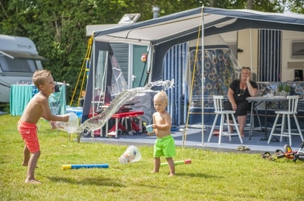 Vakantiepark Hof Domburg