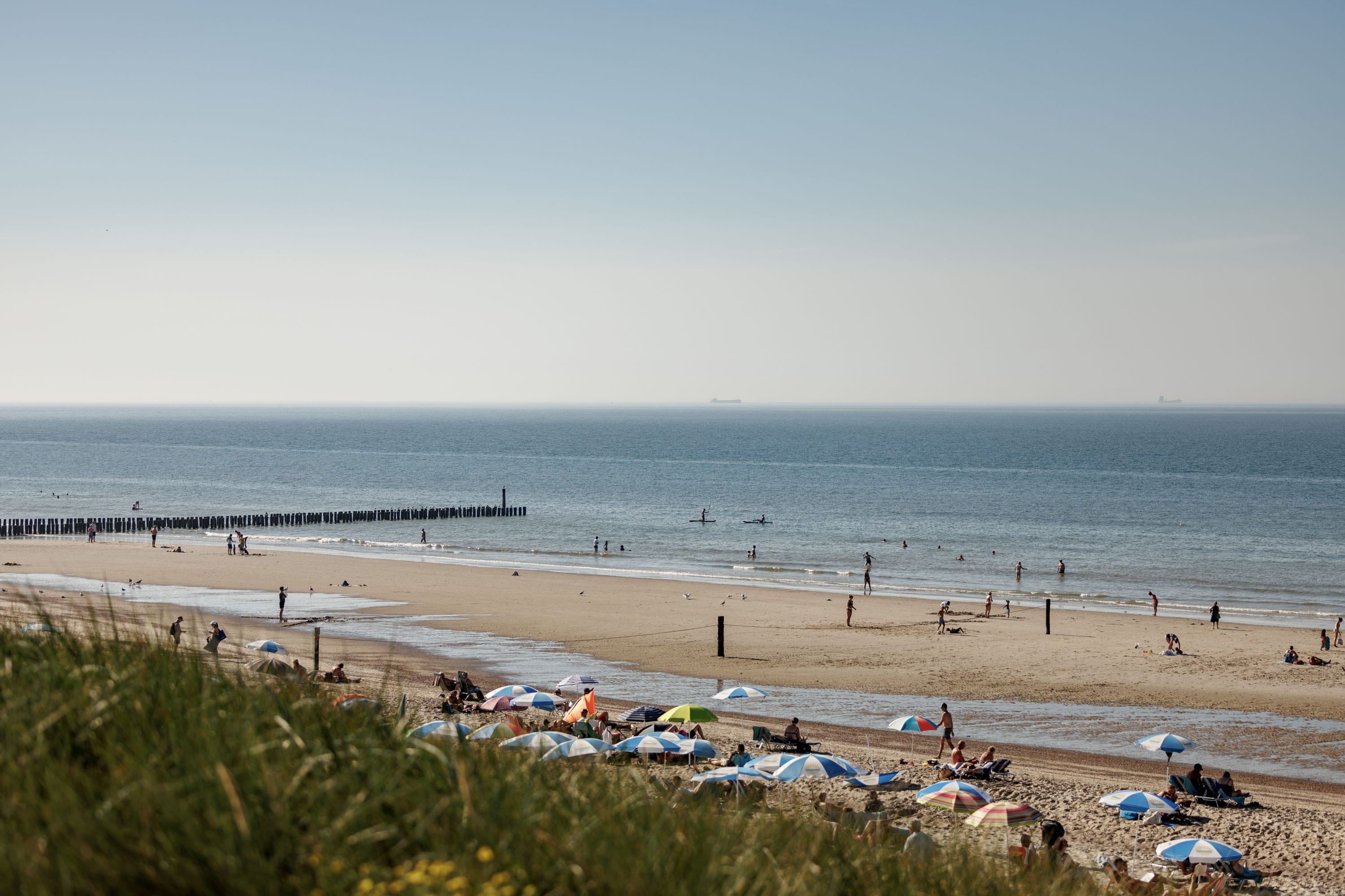 Vakantiepark Hof Domburg