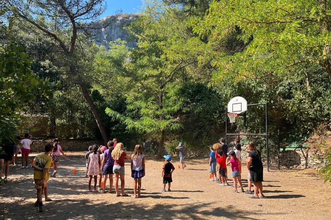 Pausado Camping La Vallée Heureuse