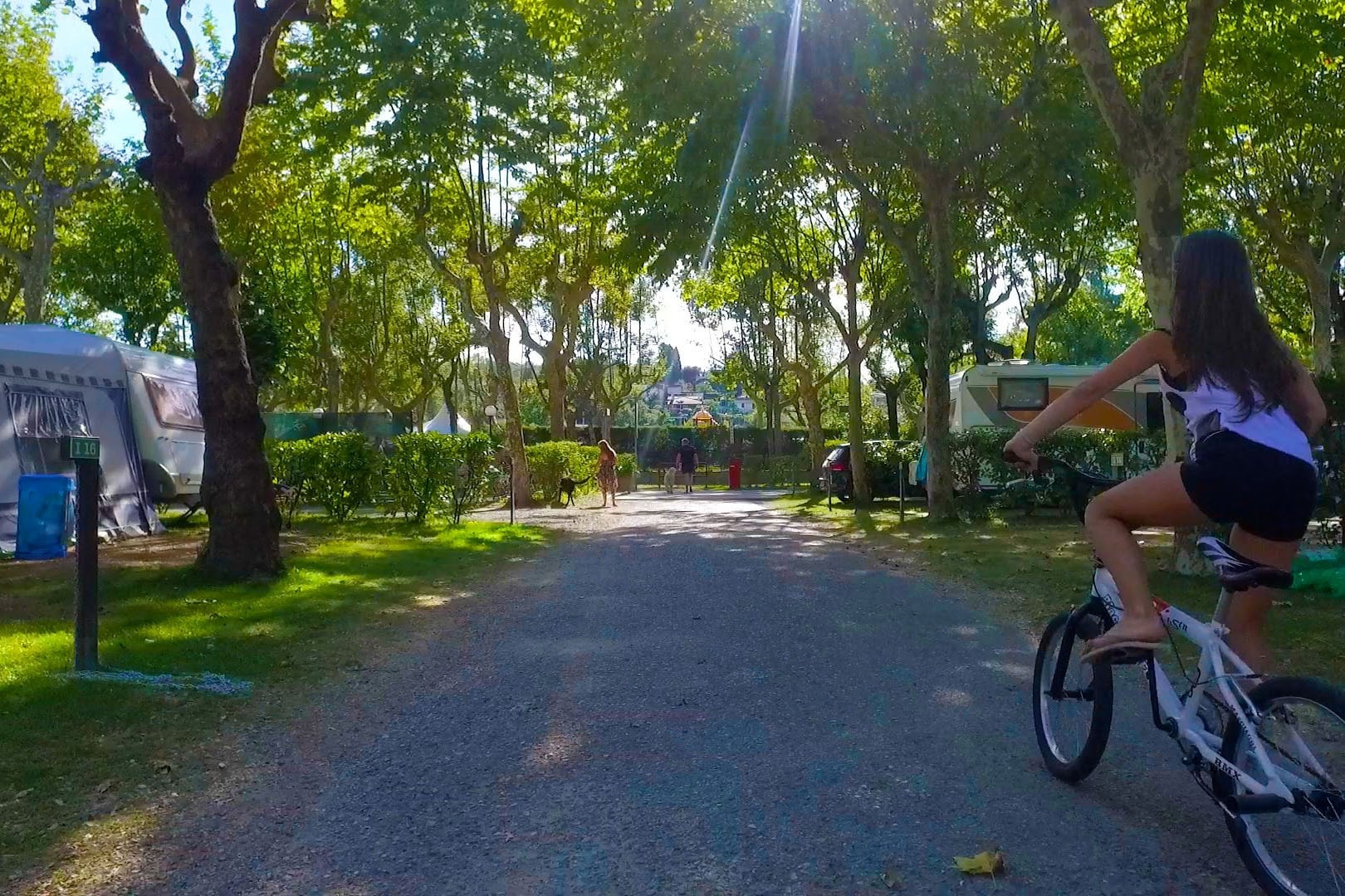 Camping Village Lago Maggiore