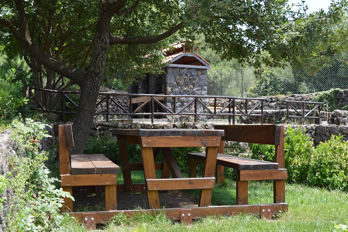 Mons Gibel Camping Park