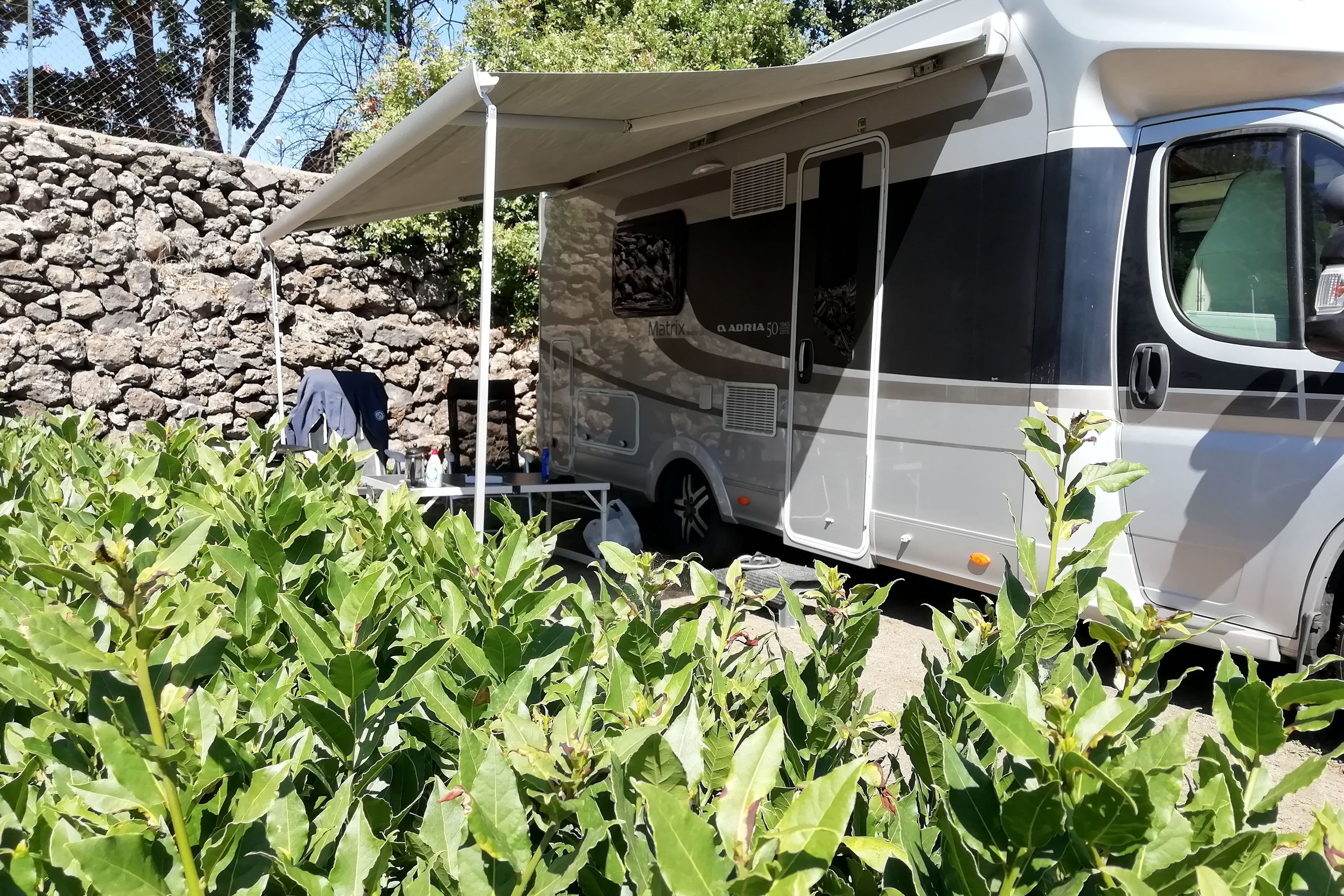 Mons Gibel Camping Park