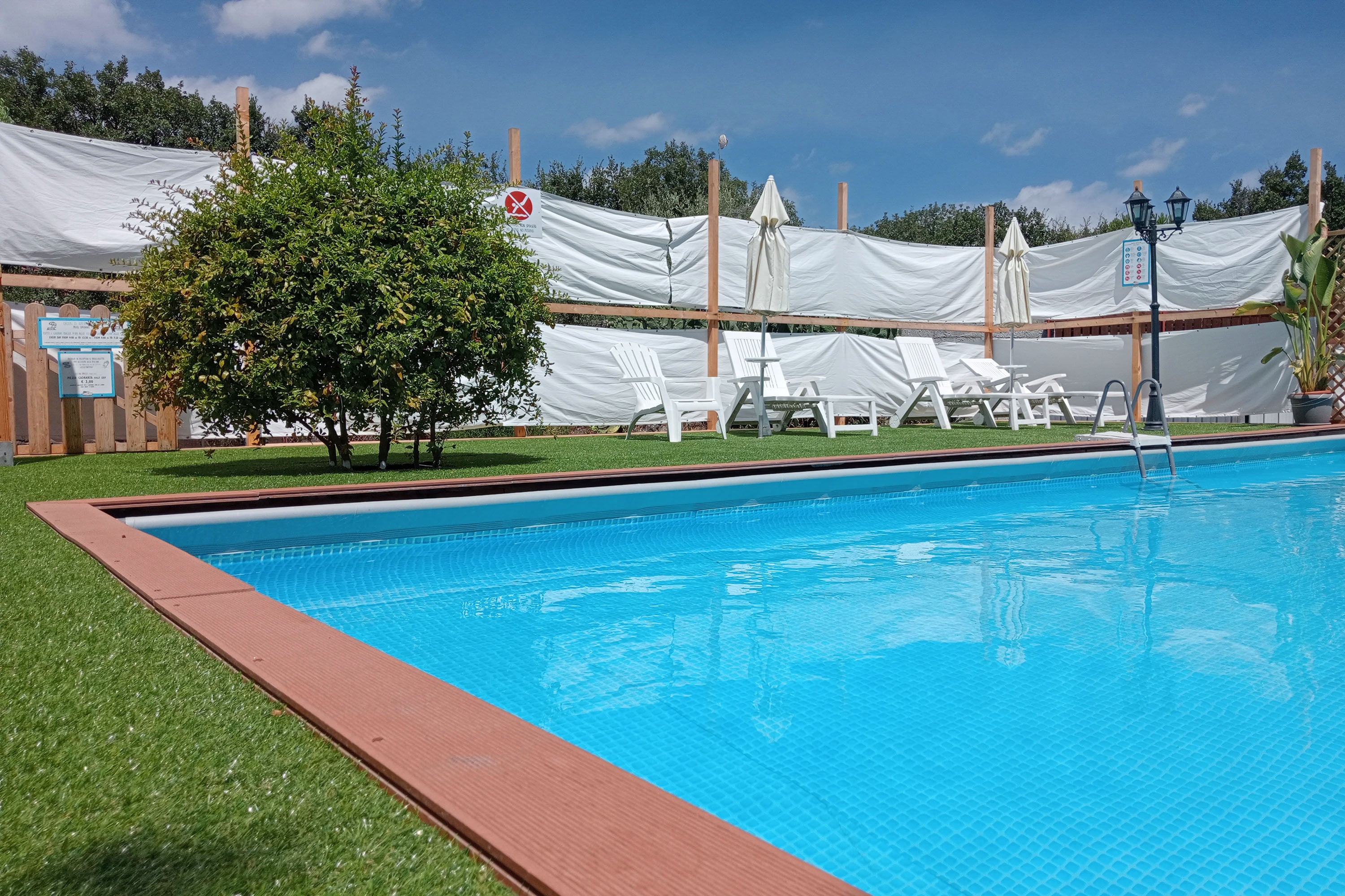 Mons Gibel Camping Park