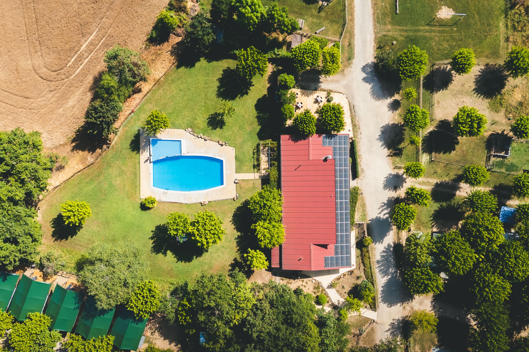 Holacamp Vall Natura