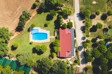 Holacamp Vall Natura