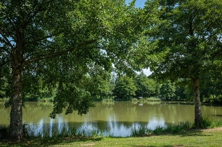 Camping La Potinière Onlycamp