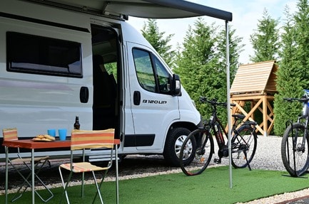 Camping Borgo Terra Village