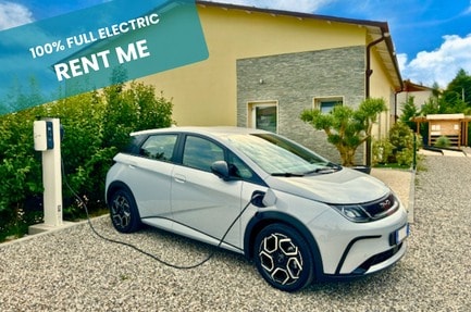 Camping Borgo Terra Village