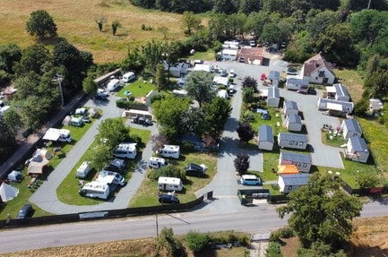 Camping MBS Les Chesnets