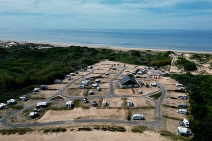 Camping de la Mer Onlycamp