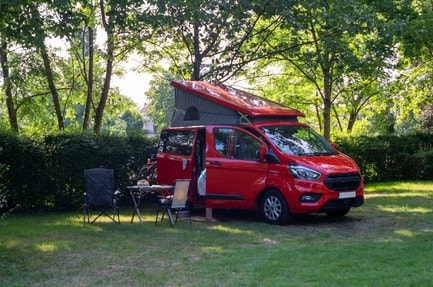 Camping La Roseraie Onlycamp