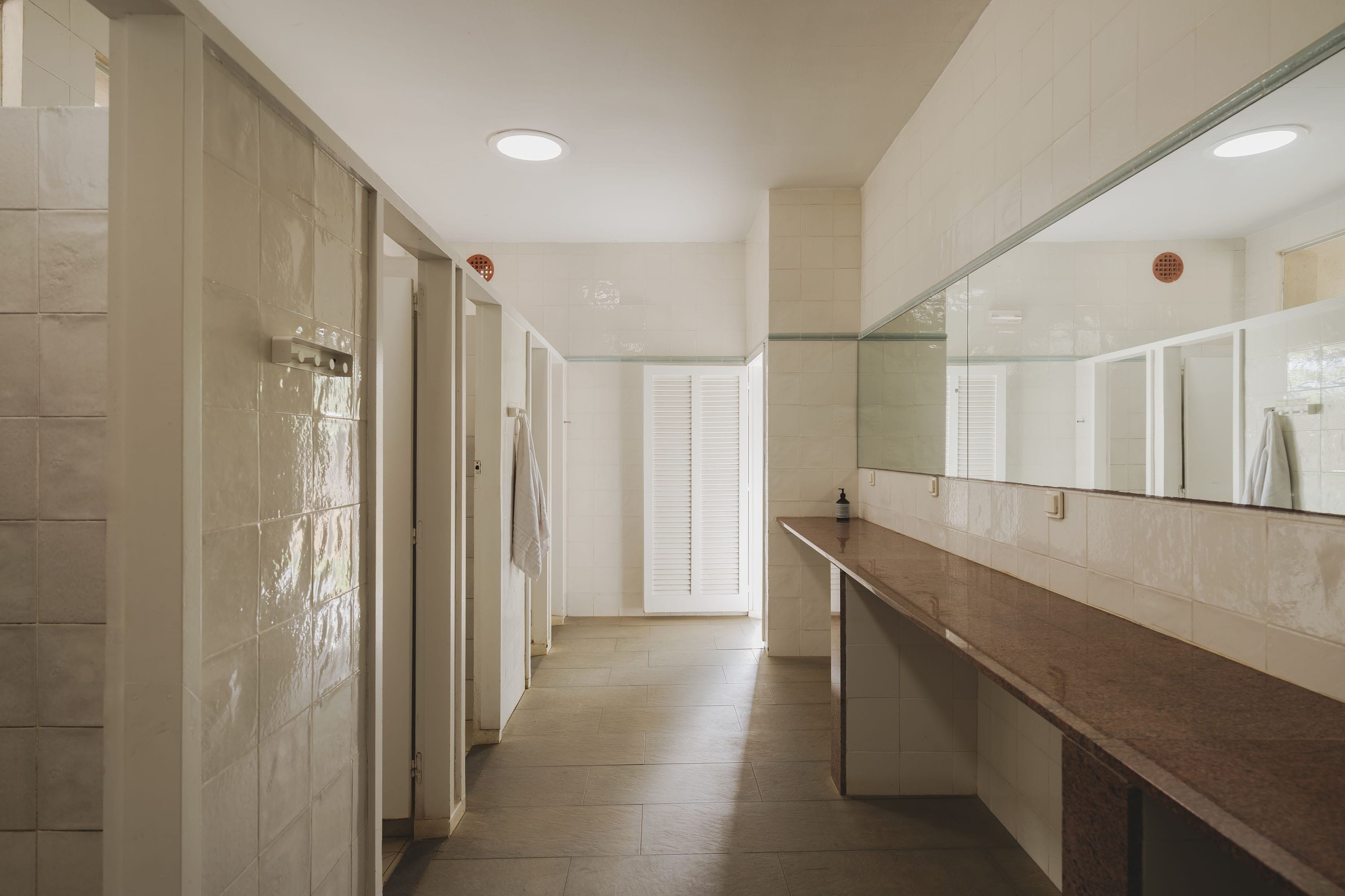 wecamp l'Escala Punta Milá