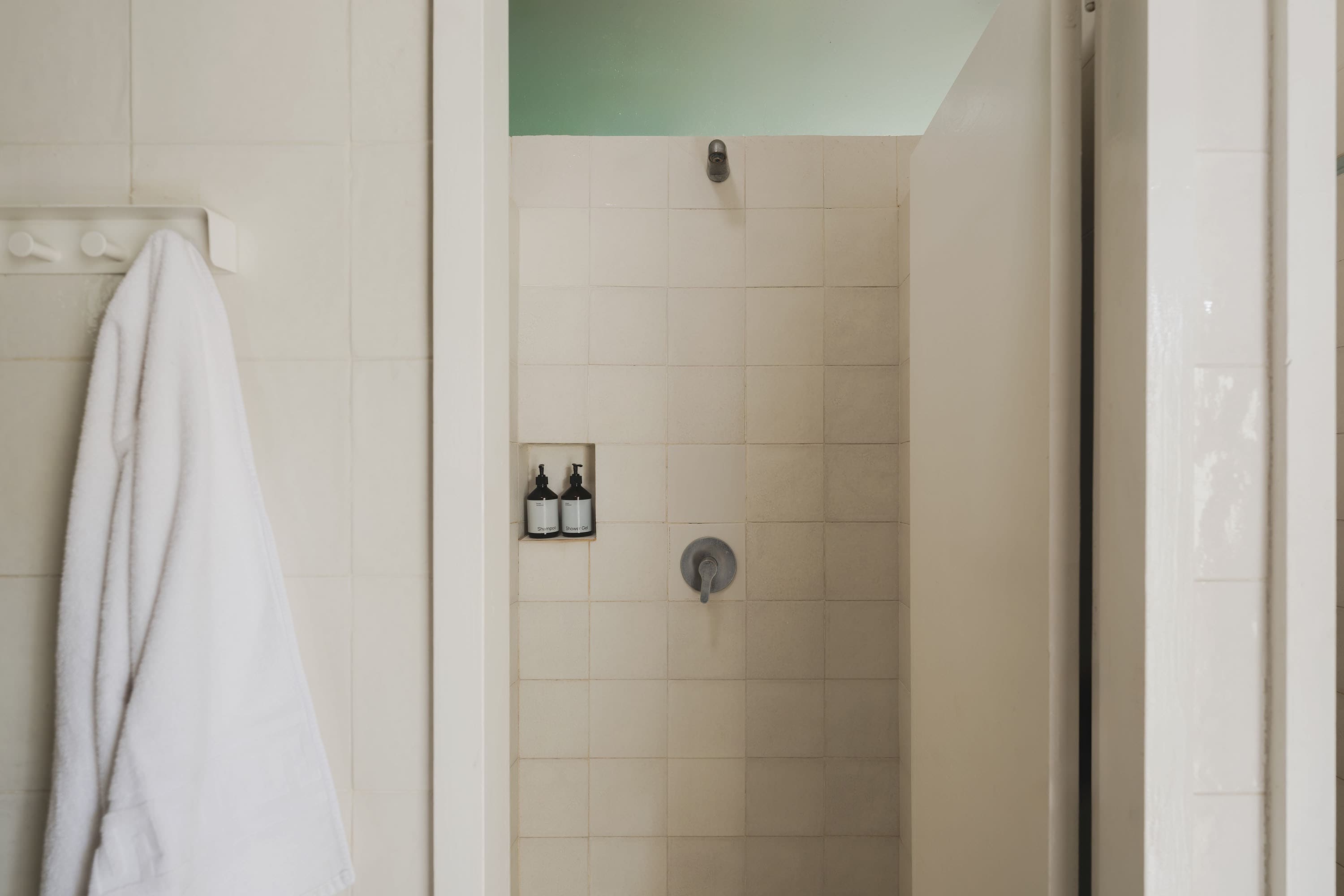 wecamp l'Escala Punta Milá