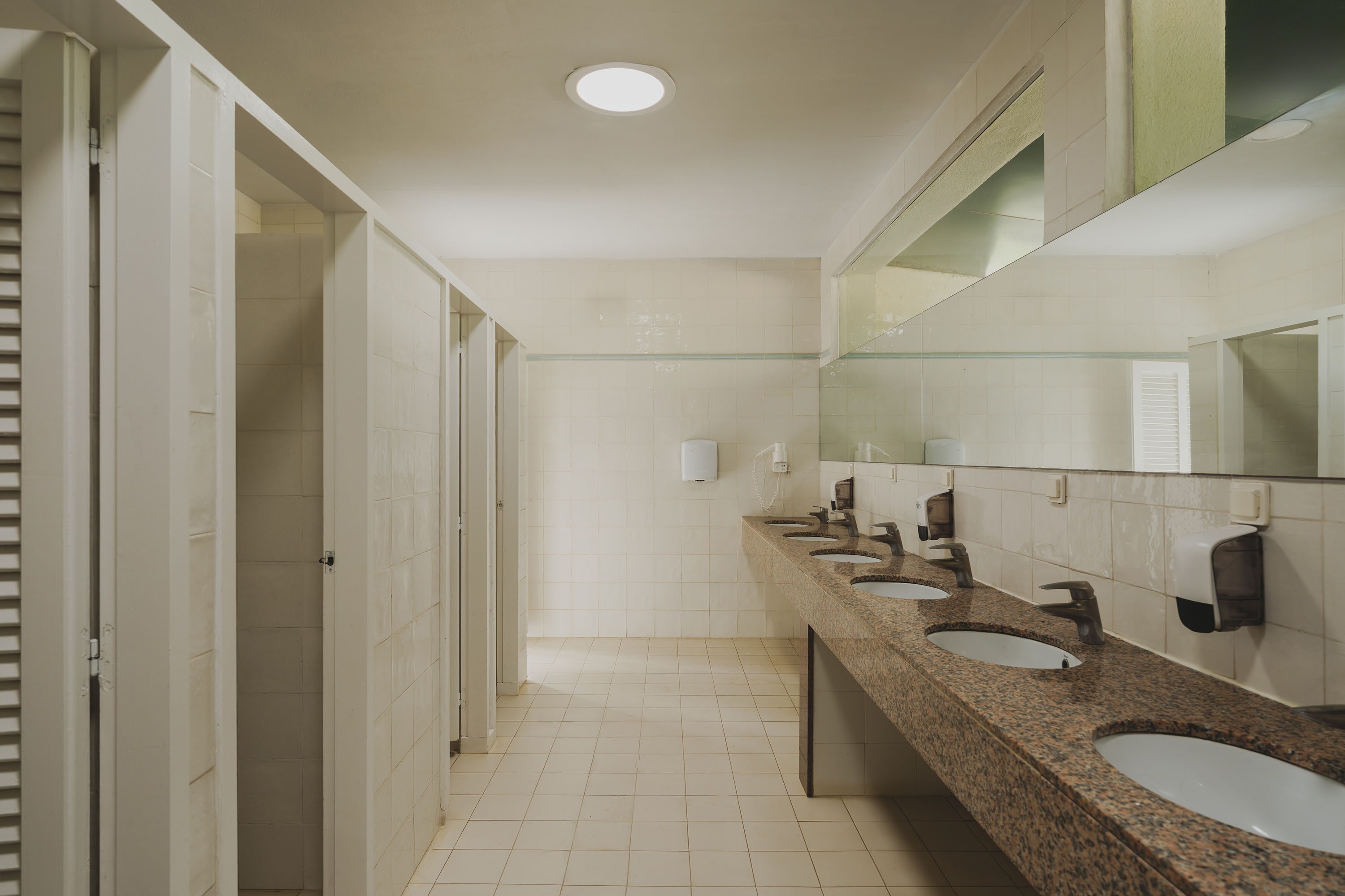 wecamp l'Escala Punta Milá