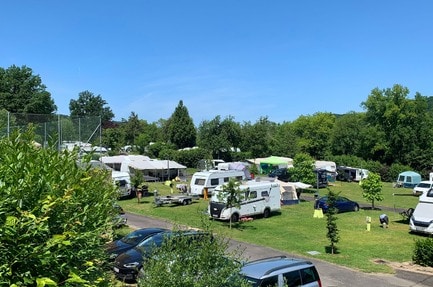 Camping Officiel Wollefsschlucht