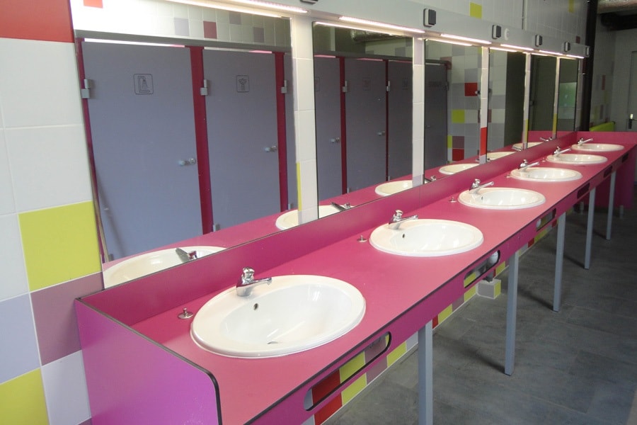 Camping de Besançon Onlycamp