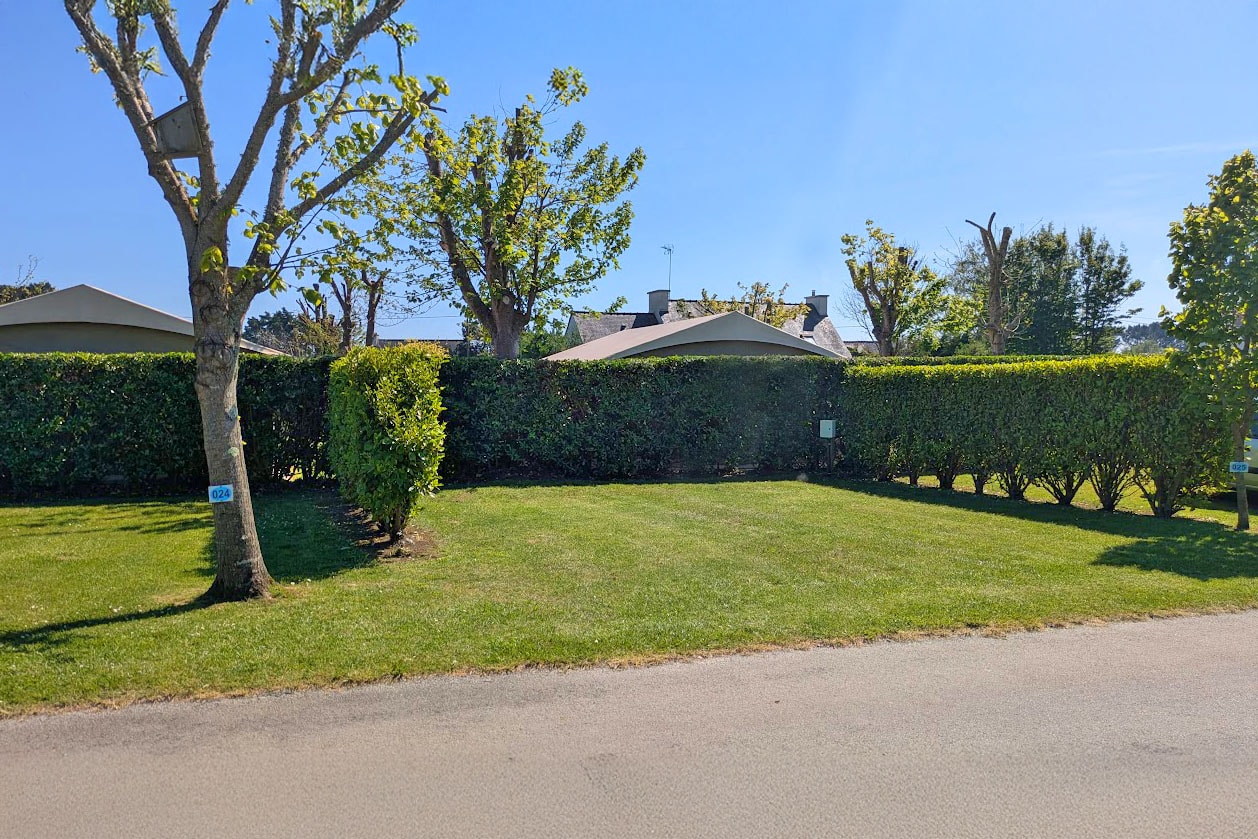 Camping de Keralouet