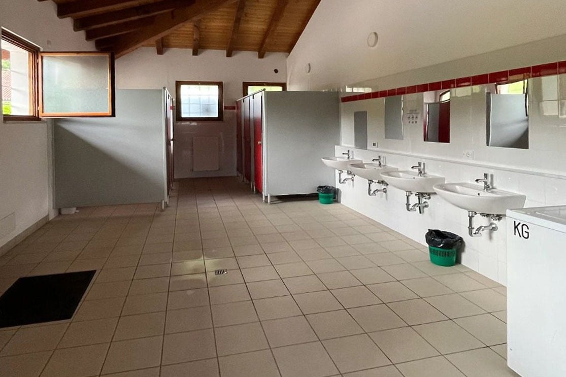 Camping Lago 3 Comuni