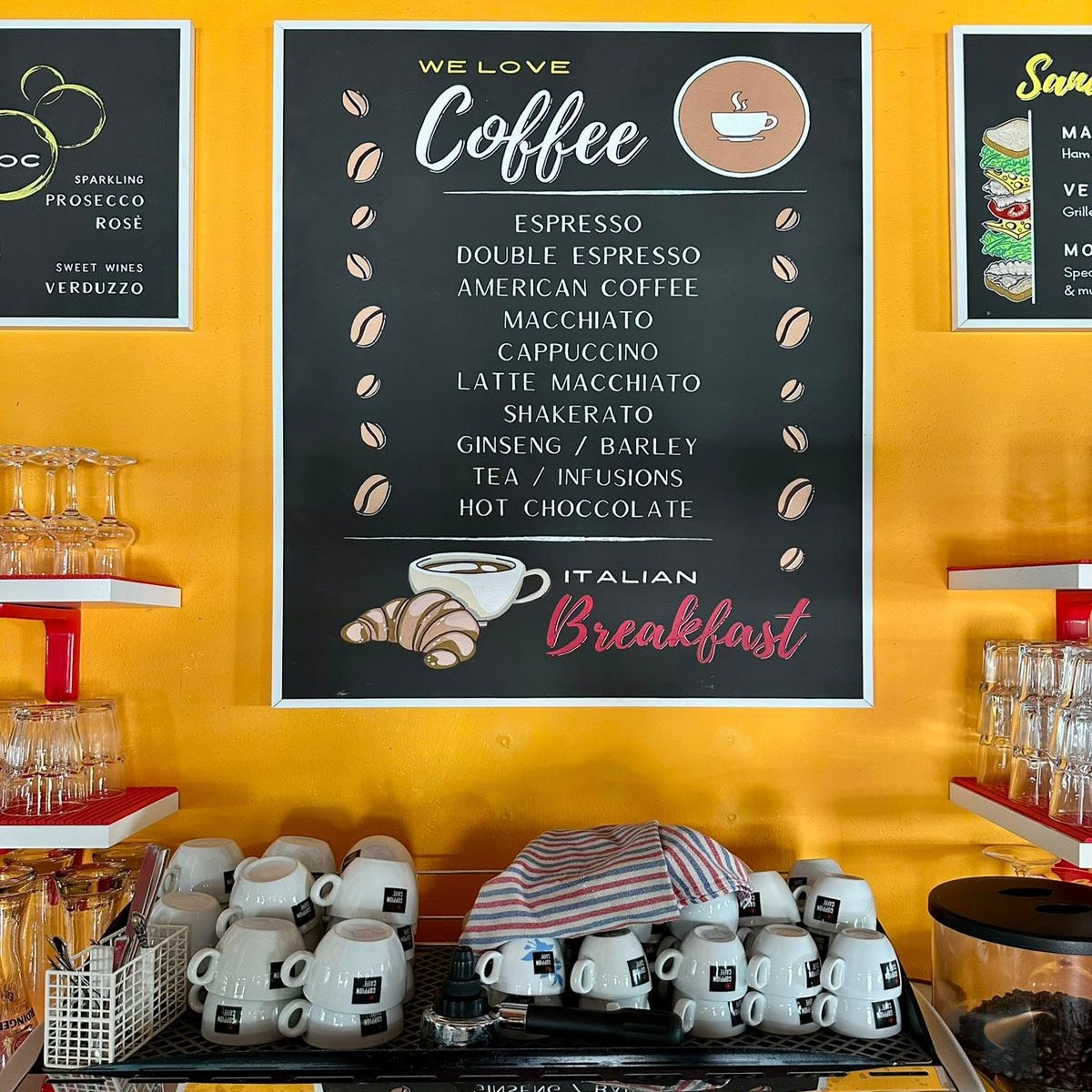 Camping Lago 3 Comuni