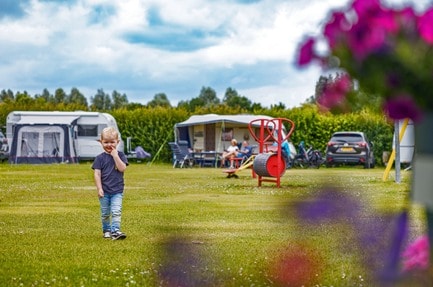 Ardoer vakantiepark ´t Akkertien