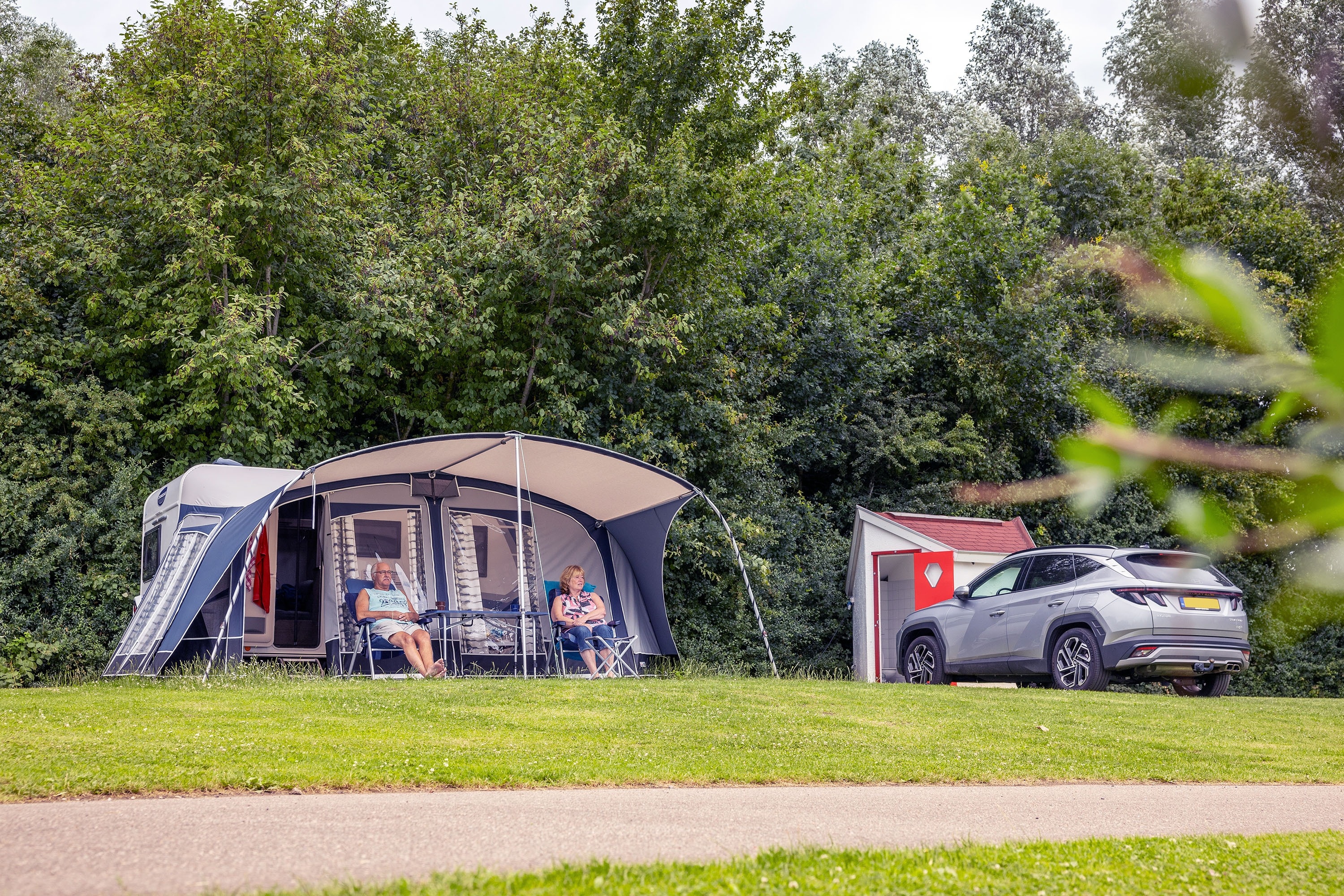 Ardoer vakantiepark ´t Akkertien