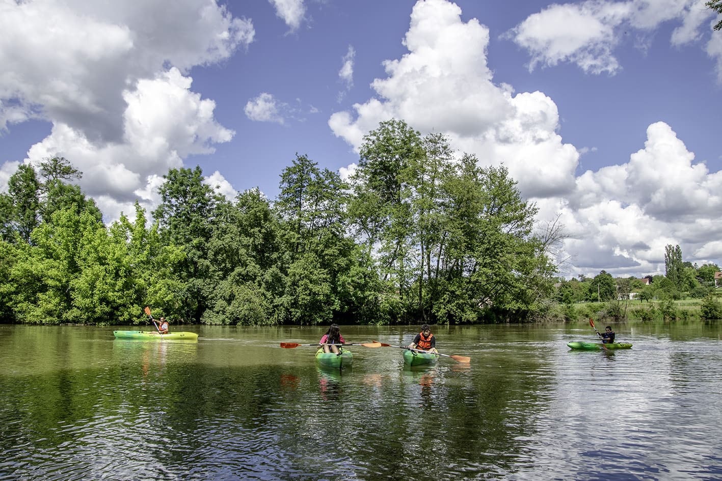Camping La Colombière Onlycamp