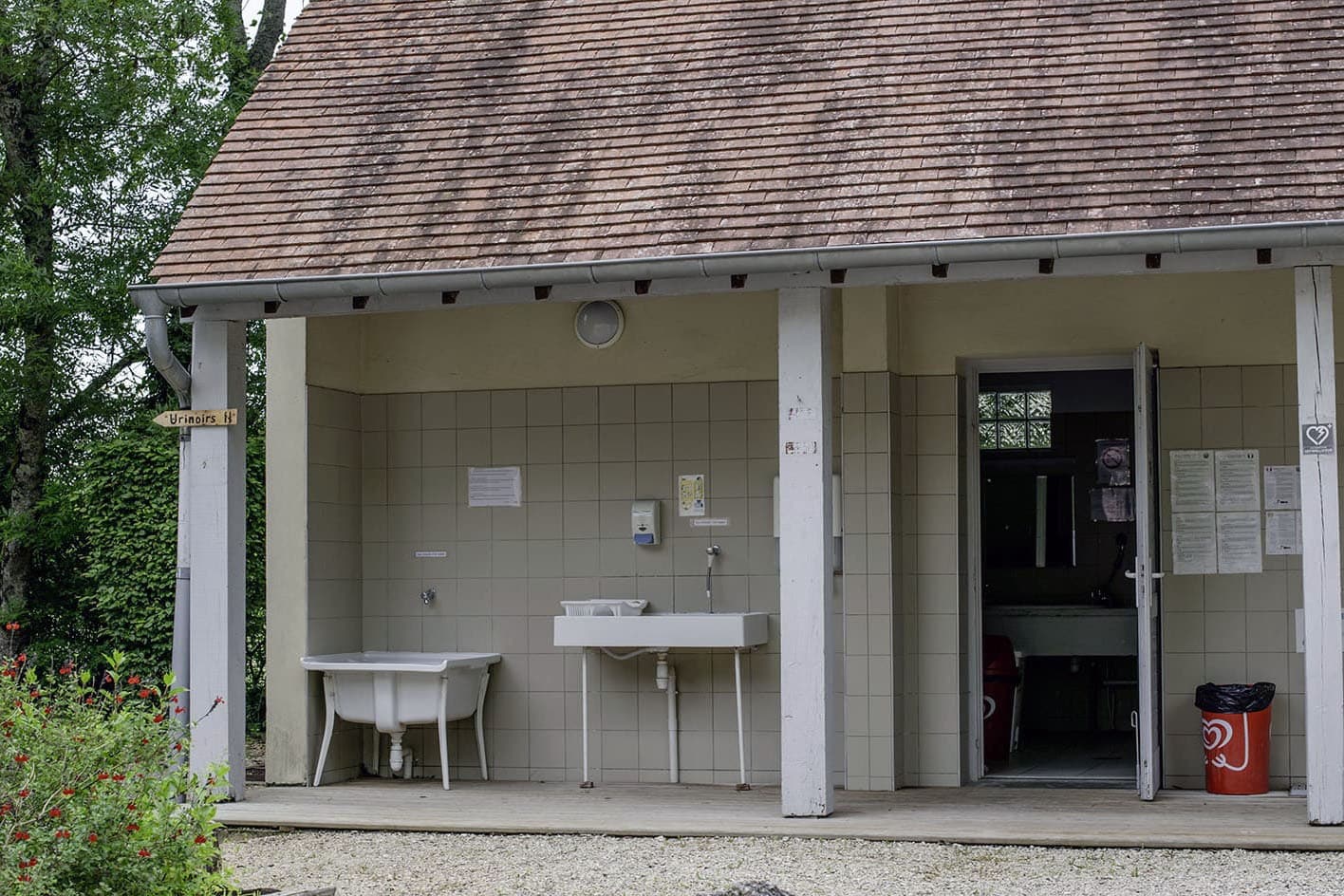 Camping La Colombière Onlycamp