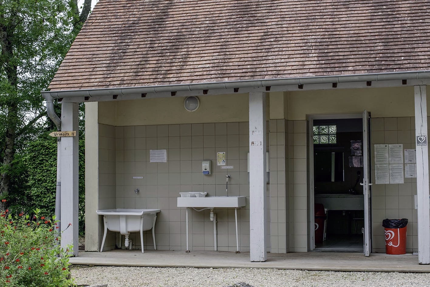 Camping La Colombière Onlycamp