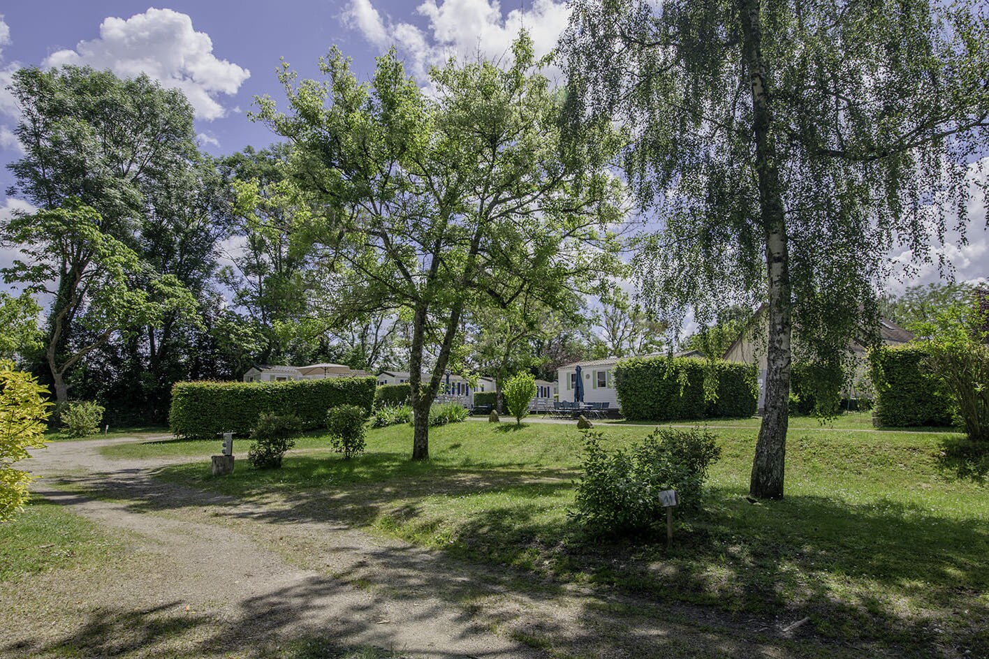 Camping La Colombière Onlycamp