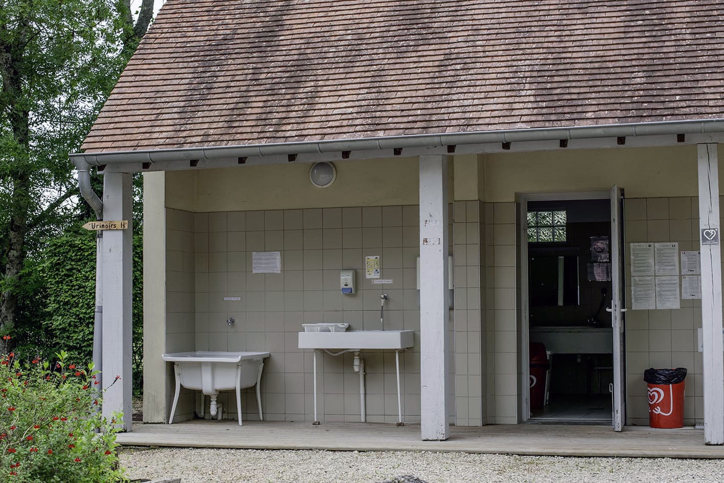 Camping La Colombière Onlycamp