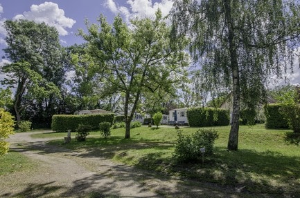 Camping La Colombière Onlycamp