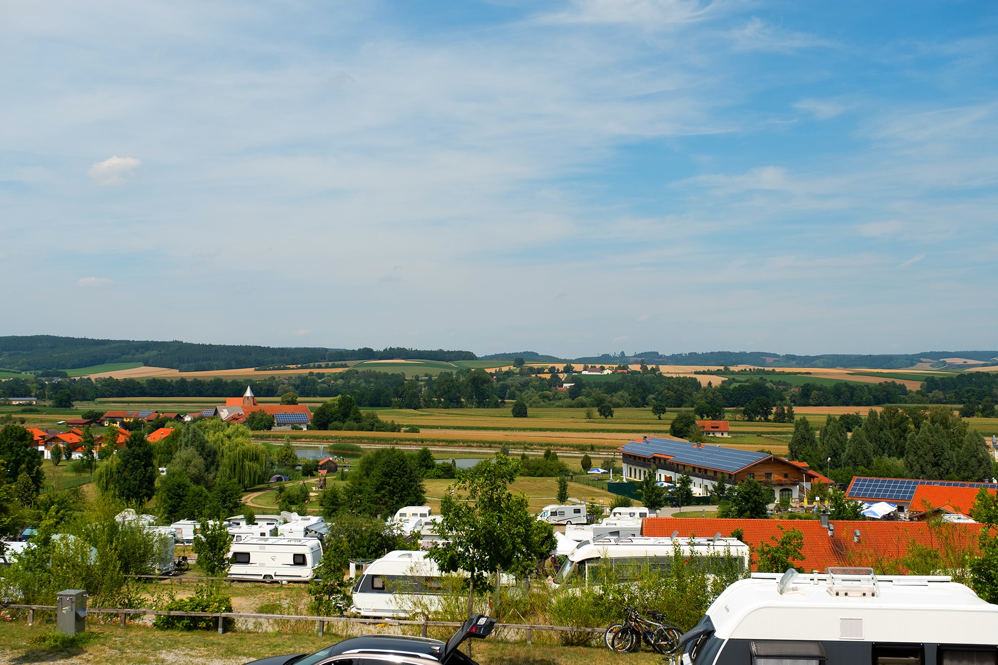 Vital CAMP Bayerbach