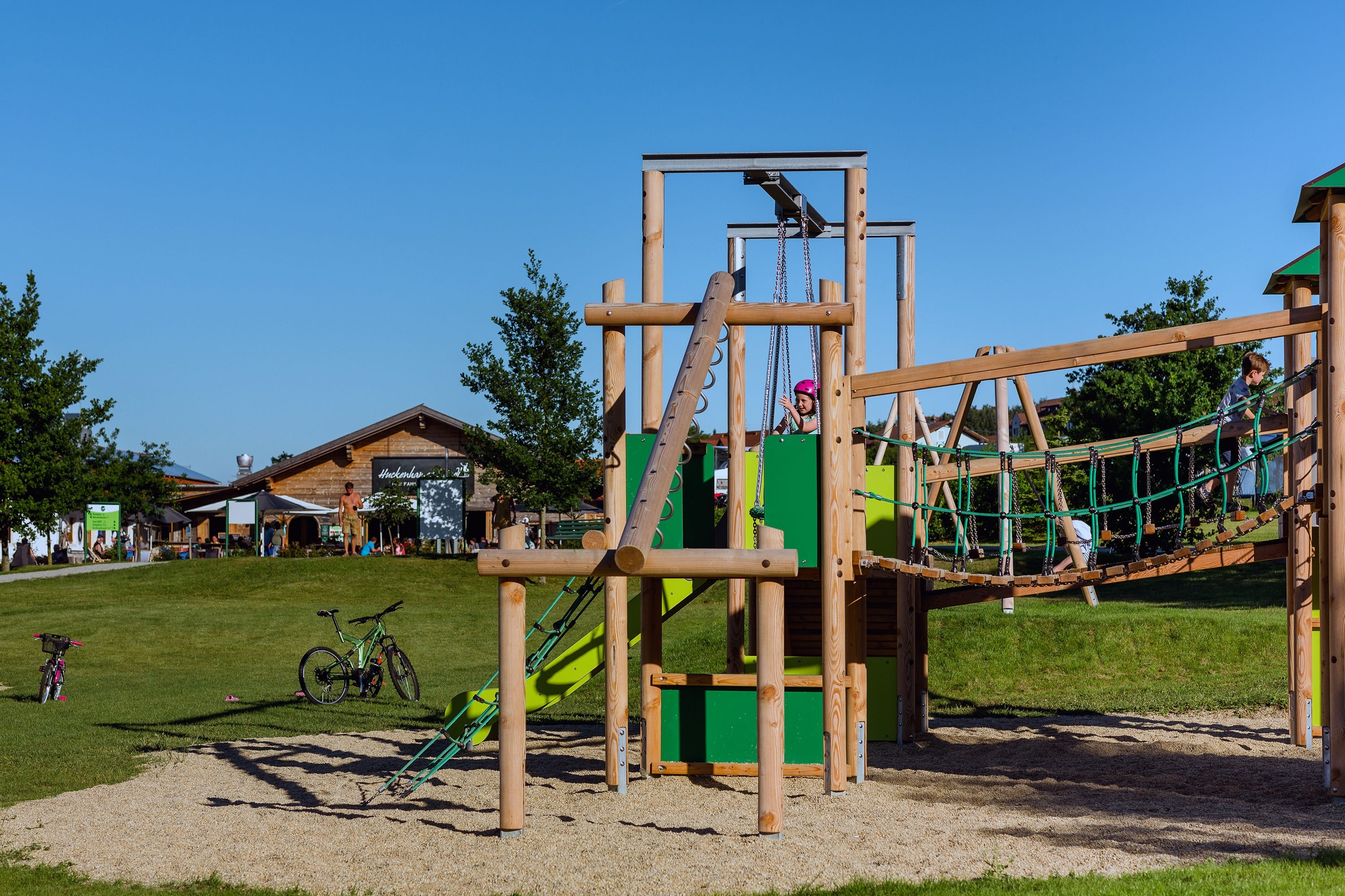 Vital CAMP Bayerbach