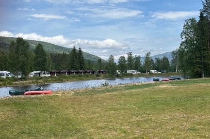 Camp Uvdal