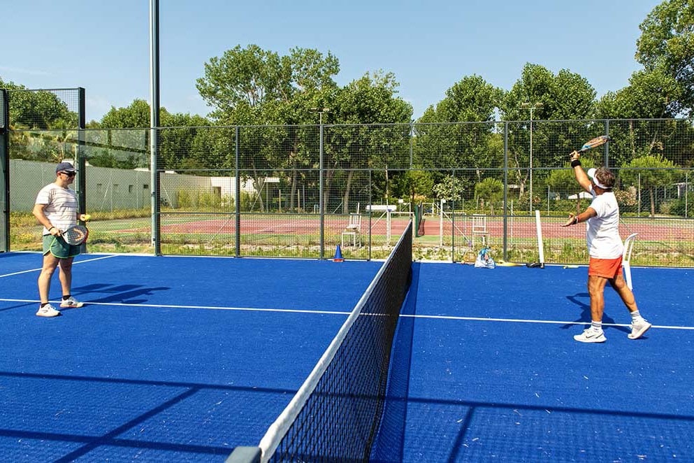 Camping Molino a Fuoco