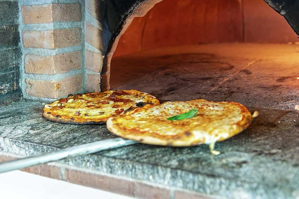 Camping Molino a Fuoco