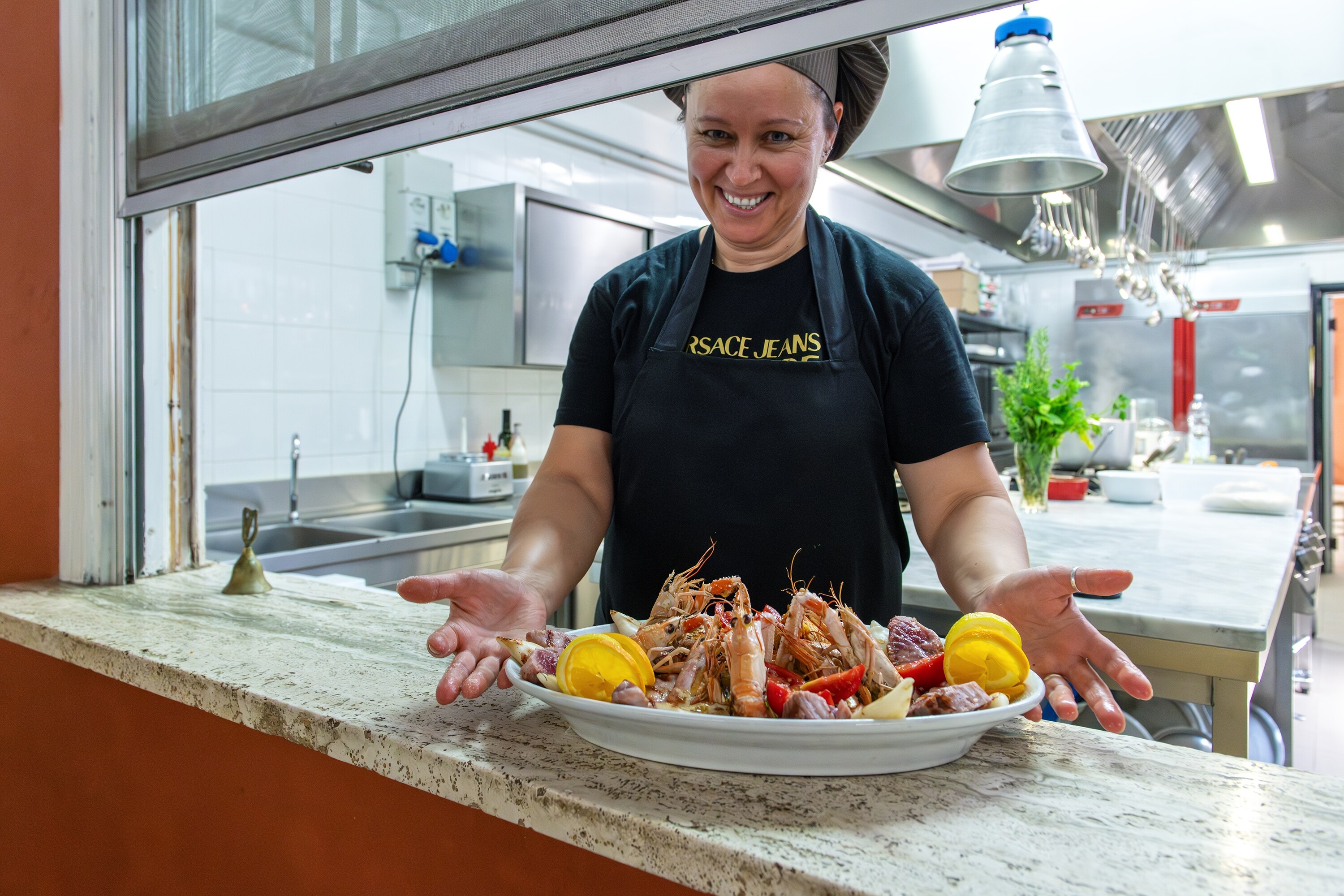 Camping Molino a Fuoco